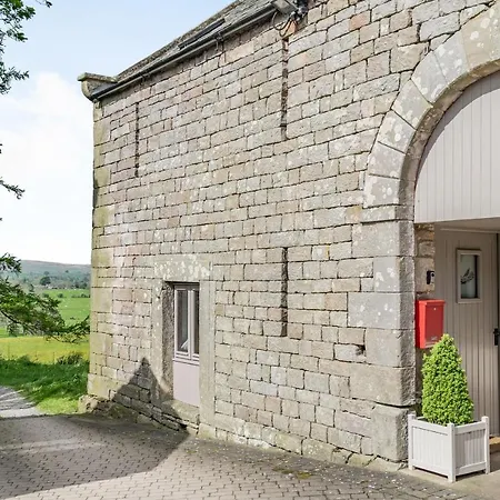 Holiday home Berts *