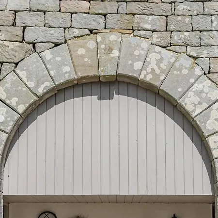 Berts Holiday home