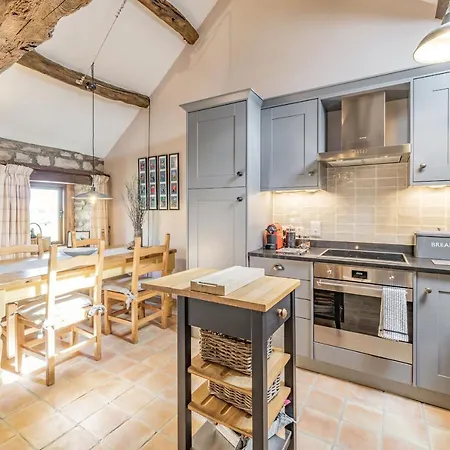 Berts Casa de Férias