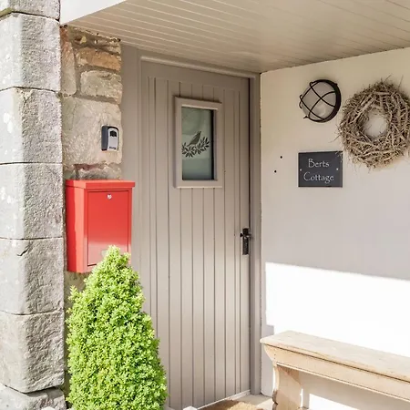 Berts Holiday home