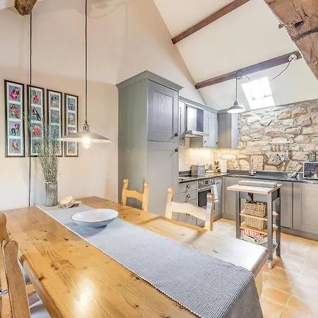 Berts Holiday home Great Ormside