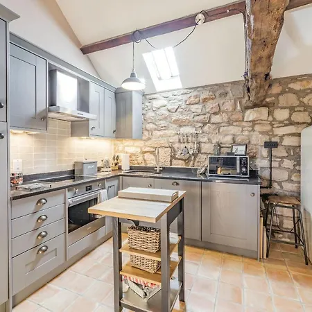 Berts Holiday home
