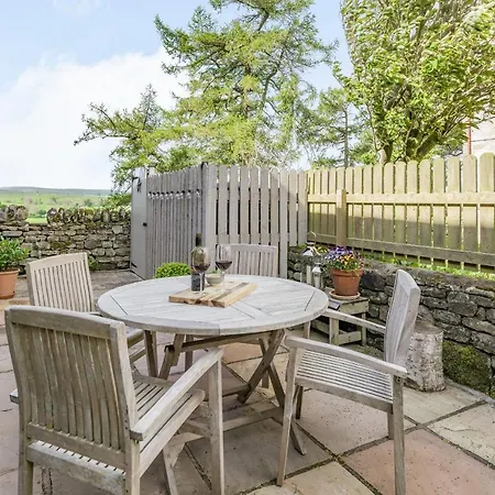 Berts Casa de Férias Great Ormside