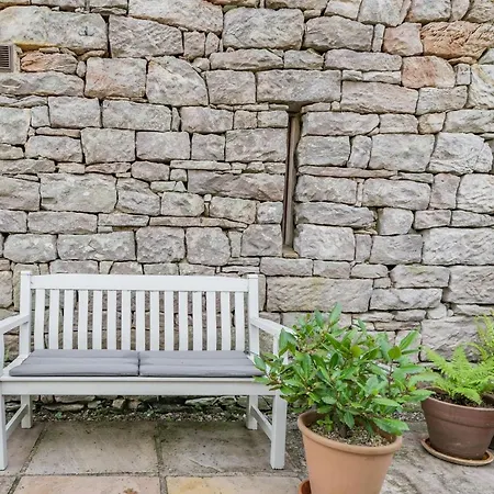 Berts Casa de Férias *