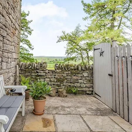 Holiday home Berts